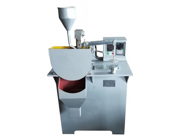 MLG—130型干砂橡膠輪式磨損試驗(yàn)機(jī)