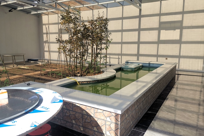 環(huán)境展示 (2)