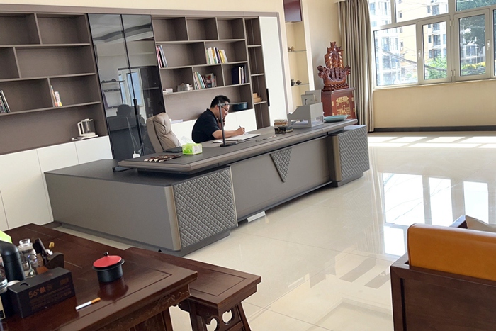 環(huán)境展示 (4)