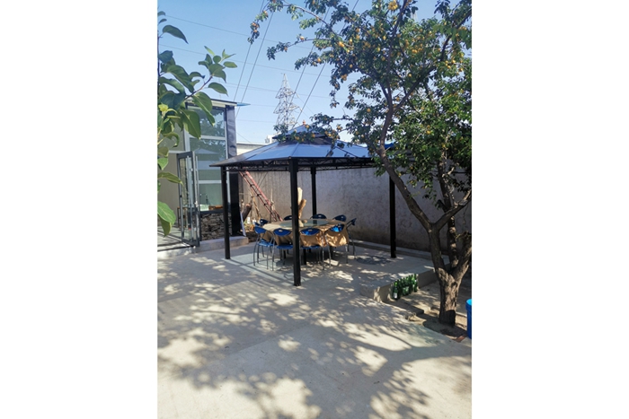 環(huán)境展示 (6)